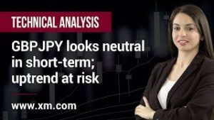 Technical Analysis: 11/04/2019 – GBPJPY looks neutral in short-term; uptrend at risk