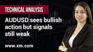 Technical Analysis: 04/04/2019 – AUDUSD sees bullish action but signals still weak