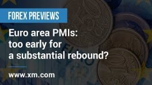 Forex Previews: 17/04/2019 – Euro area PMIs: too early for a substantial rebound?