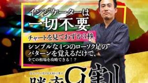 The Secret FX(須藤一寿クロスリテイリング商材)検証と僕の評価評判