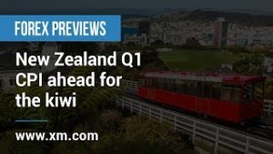 Forex Previews: 16/04/2019 – New Zealand Q1 CPI ahead for the kiwi