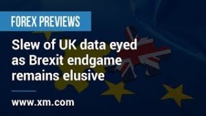 Forex Previews: 15/04/2019 – Slew of UK data eyed as Brexit endgame remains elusive