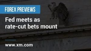 Forex Previews: 30/04/2019 – Fed meets as rate-cut bets mount