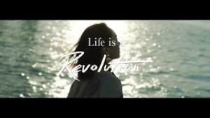 GMOクリック証券「Life is a Revolution.」（FX）篇 30秒カット割りver