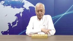 【おはようFX_2019.4.12】行ったり来たり！！