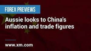 Forex Previews: 10/04/2019 – Aussie looks to China's inflation and trade figures