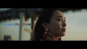 GMOクリック証券「Life is a Revolution.」篇 6秒