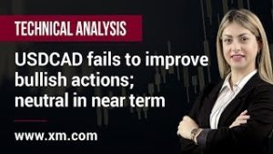 Technical Analysis: 12/04/2019 – USDCAD fails to improve bullish actions; neutral in near term