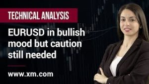 Technical Analysis: 15/04/2019 – EURUSD in bullish mood but caution still needed