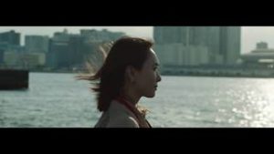 GMOクリック証券「Life is a Revolution.」篇 30秒ワンカットver