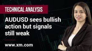 Technical Analysis: 03/04/2019 – AUDUSD sees bullish action but signals still weak