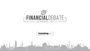 XM Financial Debate – 9 April 2019 – Live Streaming