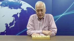 【おはようFXイブニング_2019.4.5】よい週末を！？