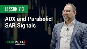 Lesson 7.3 – ADX & PSAR Signals