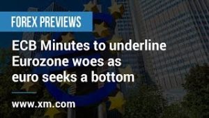 Forex Previews: 03/04/2019 – ECB Minutes to underline Eurozone woes as euro seeks a bottom
