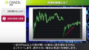 50 窓埋め戦略とは？