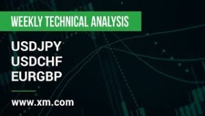 Weekly Technical Analysis: 02/04/2019 – USDJPY, USDCHF, EURGBP