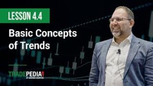 Lesson 4.4 – Basic Concepts of Trends