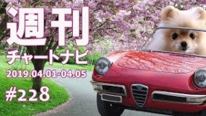 【週ナビ#228】転換期は『あわてないあわてない、一休み一休み。』