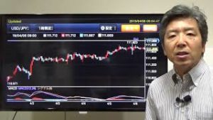 【動画で為替解説】ドル円、市場変動率低下で膠着状態が続くか
