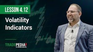 Lesson 4.12 – Volatility Indicators