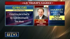 XM.COM – Peter McGuire – BTVI – 06/05/2019
