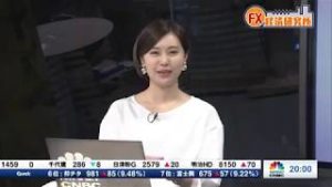 2019年5月17日放送　日経CNBC　『FX経済研究所』
