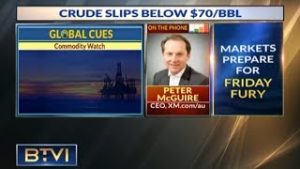 XM.COM – Peter McGuire – BTVI – 09/05/2019