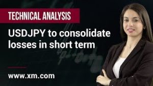 Technical Analysis: 16/05/2019 – USDJPY to consolidate losses in short term