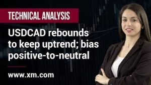 Technical Analysis: 03/05/2019 – USDCAD rebounds to keep uptrend; bias positive-to-neutral