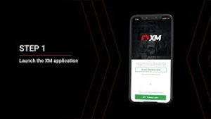 Live Chat on the XM Mobile App