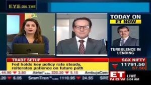 XM.COM – Peter McGuire – ET NOW – 02/05/2019