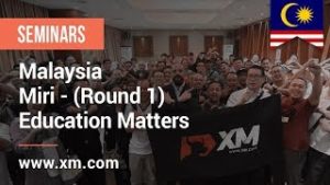 XM.COM – April 2019 –  Seminar Miri (Round 1) – Education Matters