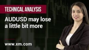 Technical Analysis: 15/05/2019 – AUDUSD may lose a little bit more