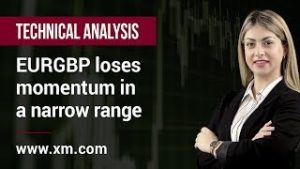 Technical Analysis: 03/05/2019 – EURGBP loses momentum in a narrow range