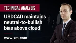 Technical Analysis: 24/05/2019 – USDCAD maintains neutral-to-bullish bias above cloud