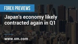 Forex Previews: 17/05/2019 – Japan’s economy likely contracted again in Q1