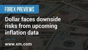 Forex Previews: 28/05/2019 – Dollar faces downside risks from upcoming inflation data