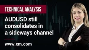 Technical Analysis: 02/05/2019 – AUDUSD still consolidates in a sideways channel
