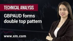 Technical Analysis: 31/05/2019 – GBPAUD forms double top pattern