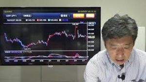 【動画で為替解説】令和を迎えた為替相場。トランプ大統領のツィートで混乱。米中貿易交渉に注目。