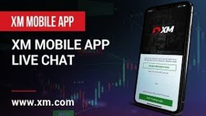 XM Mobile App – Live Chat