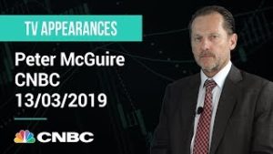 XM.COM – Peter McGuire – CNBC – 13/06/2019