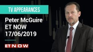 XM.COM – Peter McGuire – ET NOW – 17/06/2019