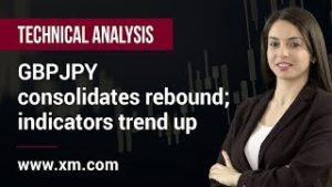 Technical Analysis: 13/06/2019 – GBPJPY consolidates rebound; indicators trend up