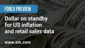 Forex Previews: 11/06/2019 – Dollar on standby for US inflation and retail sales data