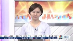 2019年6月11日放送　日経CNBC　『FX経済研究所』