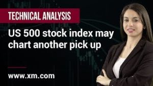 Technical Analysis: 14/06/2019 – US 500 stock index may chart another pick up