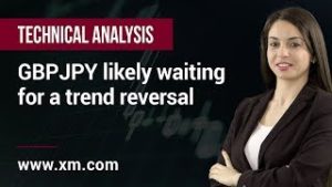 Technical Analysis: 28/06/2019 – GBPJPY likely waiting for a trend reversal