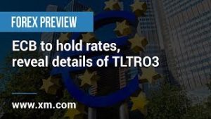 Forex Previews: 04/06/2019 – ECB to hold rates, reveal details of TLTRO3
